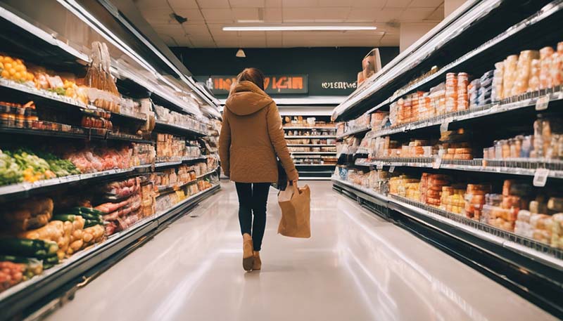 Saving on Groceries: Smart Shopping for Tight Budgets