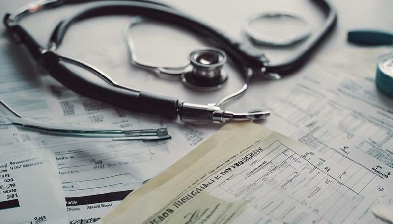 Managing Medical Bills: Strategies for Large Expenses
