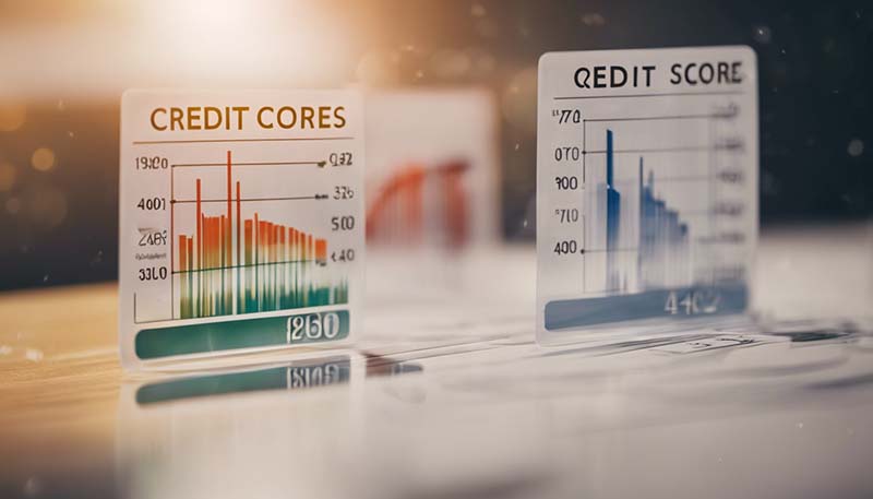 Understanding Credit Scores and Their Impact on Your Finances